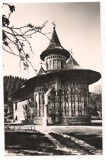 % carte postala (ilustrata)-SUCEAVA-Biserica Voronet