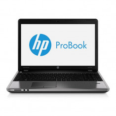 Laptop HP ProBook 4540s , Intel? Core? i3-3110M 2.40GHz foto