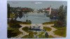 BUCURESTI - PARCUL CAROL I - EDITURA &quot;GALERIA DE CADOURI&quot; AD MAIER &amp; D. STERN, Necirculata, Fotografie