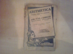 Aritmetica - 1927 (GameLand) foto