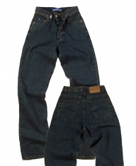 Blugi barbati - marimi mici - LOTUS jeans W28 (Art.146-149) foto