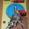 REVISTA BENZI DESENATE FRANCEZA. WARLORD nr 3 - 1983 ARTIMA DC COMICS