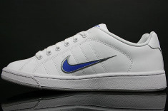 ADIDASI NIKE COURT TRADITION NOI ORIGINALI. COD PRODUS .407927. 112. foto