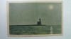 CONSTANTA - FARUL IN TIMPUL NOPTII, Necirculata, Fotografie