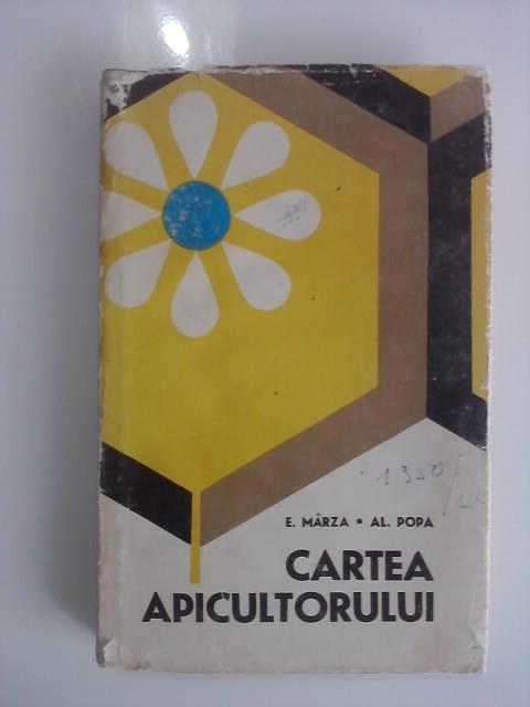 cartea apicultorului