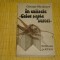 In culisele &quot;celor sapte surori&quot; - George Nicolescu - Editura politica - 1984