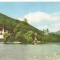 CPI (B5327) CARTE POSTALA - CALIMANESTI, PE MALUL OLTULUI, CIRCULATA 1961, RPR
