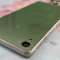 SONY XPERIA Z3 D6603 SILVER GREEN, IMPECABIL, 4G, 3GB RAM, 20,7mpx