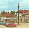 CPI (B5330) CARTE POSTALA - MIERCUREA SIBIULUI, AUTOTURISM: DACIA, TRABANT