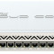 Router MIKROTIK CCR1016-12G L6 16xCore 1.2GHz 2GB RAM, 12xSFP, 1xSFP+ Rack 19&#039;&#039;, LCD