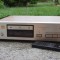Cd Player Sony CDP-X 77 ES by SWOBODA Audio Modification Hi-End cu Telecomanda