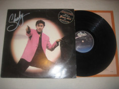 Shakin&amp;#039; Stevens - Shaky (1981, Epic) Disc vinil album original foto