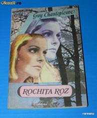 GUY CHANTEPLEURE - ROCHITA ROZ (02289 ar foto