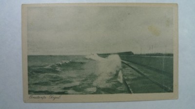 CONSTANTA - DIGUL foto