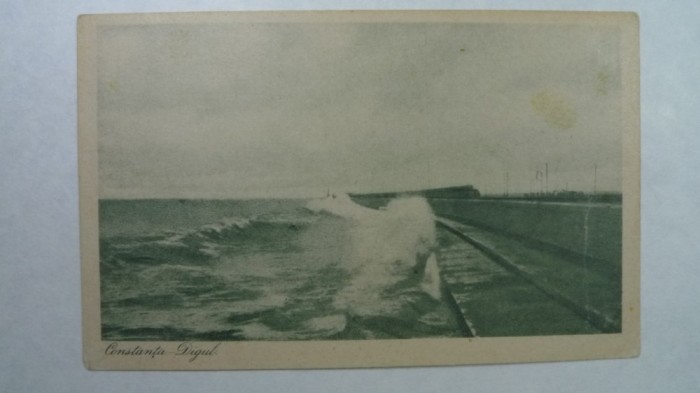 CONSTANTA - DIGUL