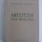 Anestezia prin inhalatie - Z. Filipescu / R6P1S
