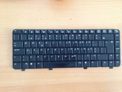 Tastatura Hp Pavilion DV2000 , DV2500 A80.102 foto