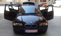 BMW 316i foto