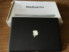 Macbook Pro 15 Late 2011 foto