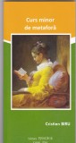Cartea Curs minor de metafora, de Cristian Biru, 2014, Alta editura