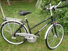 BICICLETA DAMA TORPEDO (PT BUCURESTI O POT ADUCE PERSONAL) foto