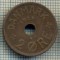 6358 MONEDA - DANEMARCA (DANMARK) - 2 ORE - ANUL 1929 -starea care se vede