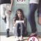 Cartea The List, de Siobhan Vivian, in lb engleza, 334 pagini
