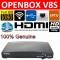 Openbox V8S CPU600Mhz WebTV Alt. Dreambox CCcam + WIFI Optional Garantie 12Luni!