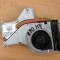 Sistem racire radiator si ventilator HP DV2000 A80.108