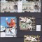 Serii complete, colite si mini block-uri tematice rare 11
