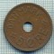 6406 MONEDA - DANEMARCA (DANMARK) - 5 ORE - ANUL 1938 -starea care se vede