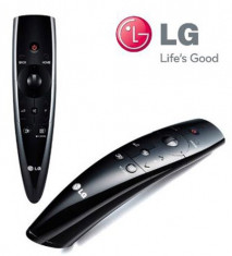 telecomanda lg magic 3D LED LCD Smart TV HDTV /LG AN-MR3005 foto