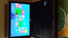 Asus X511M HDD 500GB 2GB DDR3 OS WINDOWS 8.1 1000 Lei foto