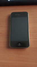 iPhone 4s 16GB Black foto