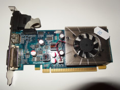 Placa video PCI-E DEFECT (10) foto