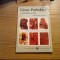 GROSS PATHOLOGY A Colour Atlas - R.C. Curran, E.L. Jons - 1974, 146 p.