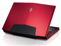 VAND LAPTOP ALIENWARE M18x foto