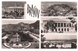 % carte postala-BRASOV