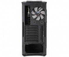 Carcasa Zalman Z9 Middletower, neagra foto