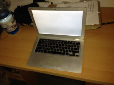 Laptop Apple Macbook Air A1304 foto