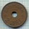 6395 MONEDA - DANEMARCA (DANMARK) - 2 ORE - ANUL 1938 -starea care se vede
