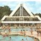 CPI (B5375) CARTE POSTALA - BAILE FELIX, PISCINA &quot;APOLLO&quot;, CIRCULATA, 1984