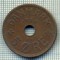 6374 MONEDA - DANEMARCA (DANMARK) - 5 ORE - ANUL 1929 -starea care se vede