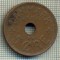 6366 MONEDA - DANEMARCA (DANMARK) - 5 ORE - ANUL 1929 -starea care se vede