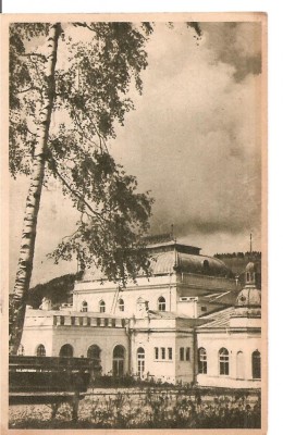 CPI (B5380) CARTE POSTALA - VATRA DORNEI, CIRCULATA, RPR foto