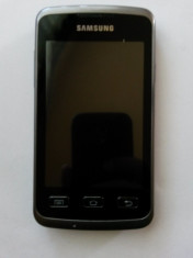 Samsung Galaxy Xcover foto