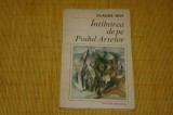 Intalnirea de pe podul artelor - Claude Roy - Editura Eminescu - 1982