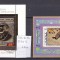 Serii complete, colite si mini block-uri tematice rare 28