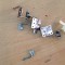 Balamale Asus X54C, X54H, X54 A80.43, A139