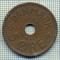 6370 MONEDA - DANEMARCA (DANMARK) - 5 ORE - ANUL 1929 -starea care se vede